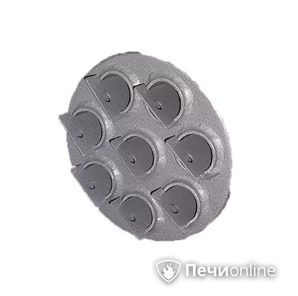 Комплект турбулизаторов Faci для FSS 115 (21шт) в Шымкенте